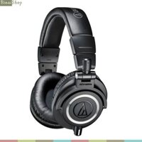 Audio technica ATH-M50X - Tai nghe kiểm âm chuyên nghiệp