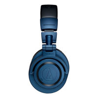 Audio Technica ATH-M50xBT2 (Deep Sea)