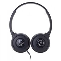 Audio Technica ATH S100is