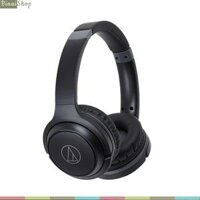 Audio-Technica ATH-S200BT - Tai Nghe Kiểm Âm Bluetooth, Màng Loa Lớn – BINAI