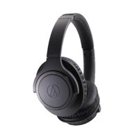 Audio-Technica ATH-SR30BT - Tai Nghe "Hi-Res", Bluetooth 5.0, Tích Hợp Micro, Điều Chỉnh Âm Lượng, Thời Gian Sử Dụng 70