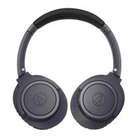 Audio-Technica ATH-SR30BT - Tai Nghe "Hi-Res", Bluetooth 5.0, Tích Hợp Micro, Điều Chỉnh Âm Lượng, Thời Gian Sử Dụng 70H