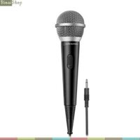 Audio-Technica ATR1200x - Micro Dynamic Thu Âm Vocal, Nhạc Cụ, Hát Karaoke- Hàng chính hãng