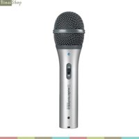 Audio Technica ATR2100-USB - Micro Dynamic USB/ XLR 48V Cho PC, Laptop, Máy Tính Bảng