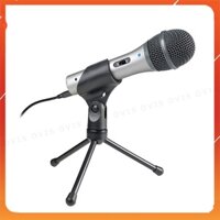 Audio Technica ATR2100-USB - Micro Dynamic USB/ XLR 48V Cho PC, Laptop, Máy Tính Bảng