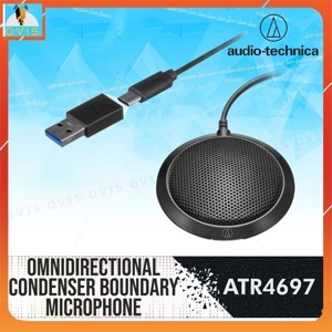 Audio Technica ATR4697-USB