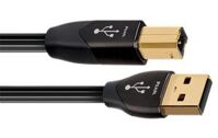 Audio USB Cable AudioQuest Pearl- 0,75m - Gọi Mr. Vinh 0936999663 để mua giá rẻ hơn.