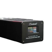 Audio Weiduka AC 8.8 Pro Lọc Nguồn Điện Audio