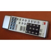 AUDIO²5³💿 Remote DENON DCD Điều khiển đầu CD Columbia đầu đĩa tiếng DENON DCD Player Remote Control