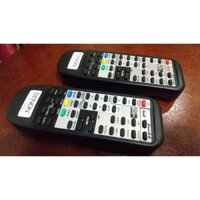 AUDIO¹5²🔉 Remote DENON Stereo Điều khiển Ampli DENON PMA series đầu đĩa DCD series Cassette Tuner DENON