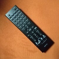 AUDIO¹5🔉 Remote PIONEER Hi-Fi ▶️ điều khiển loa dock iPod dàn mini cao cấp của PIONEER