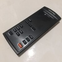 AUDIO7²🔉 Remote PIONEER Stereo Điều khiển Ampli PIONEER A6 Series Integrated Amplifier