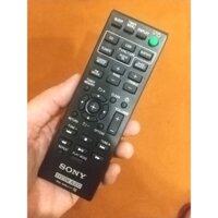 AUDIO¹7¹🔉 Remote SONY Điều khiển dàn Hi-Fi AIWA hệ thống âm thanh đồng bộ SONY Audio System dàn âm thanh nổi MHC
