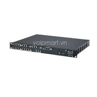 AudioCodes Mediant 1000B Quad T1/E1 Span SIP Gateway