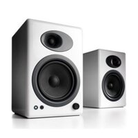 Audioengine A5+ Speaker System – White