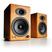 Audioengine A5+ Wireless-Loa Bookshelf bluetooth cao cấp- | Vinyl Sài Gòn