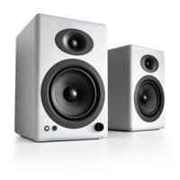 Audioengine A5+ Wireless White