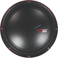 AUDIOPIPE TS-AR15 15" 1000W Car Audio Power Subwoofer Sub TSAR15