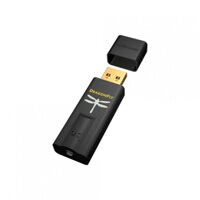 Audioquest DragonFly Black