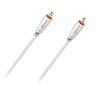 AudioQuest Greyhound Subwoofer RCA Cable - 5m