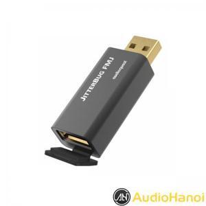 AudioQuest USB lọc nhiễu JitterBug