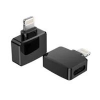 Audirect OTG Adapter ( Lightning to Type C Female )