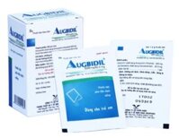 Augbidil 500mg (Amoxicillin và clavulanat) – Thuốc điều trị nhiễm khuẩn của Bình Định