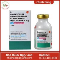 Augmentin 1.2g