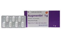 Augmentin 1g - gsk (h/14v)