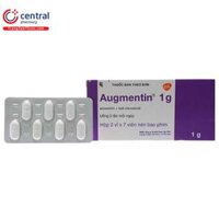 Augmentin 1g