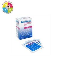 AUGMENTIN 250/31.25MG GÓI