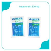 Augmentin 500mg