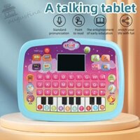 Augustin Máy Học Máy Tính Bảng Trẻ Em, Máy Tính Bảng Trẻ Em Sách Điện Tử Đồ Chơi Máy Tính Bảng Tập Đi, Đồ Chơi Giáo Dục Sớm Đọc Tương Tác Câu Chuyện Thông Minh Quà Tặng Trẻ Em