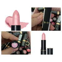 [Auht] [USA] Son thanh lý Revlon Super Lustrous The Lustrous  Mattes Lipstick chính hãng mỹ