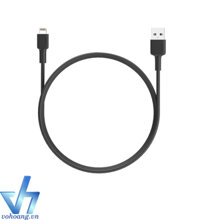 Aukey CB-BAL2 | Cáp Sạc Lightning  Chuẩn MFi Apple Cao Cấp 2M