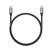 Aukey CB-CD5 Cáp C to C 1m