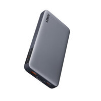 Aukey PB-Y41 – Pin dự phòng Sprint X 10000mAh sạc nhanh 30W & USB C PD 3.0