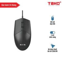 AULA AM104 CHUỘT QUANG CÓ DÂY