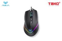 AULA F805 CHUỘT GAMING CÓ DÂY