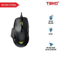 AULA F815 CHUỘT GAMING CÓ DÂY