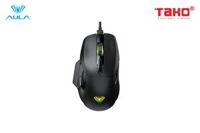 AULA F815 CHUỘT GAMING CÓ DÂY