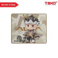 AULA MOUNTAIN TẤM LÓT CHUỘT/ PAD CHUỘT GAMING