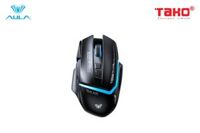 AULA S12 PRO CHUỘT GAMING CÓ DÂY
