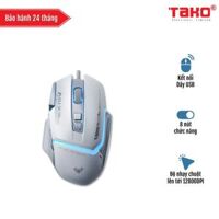 AULA S12 PRO CHUỘT GAMING CÓ DÂY