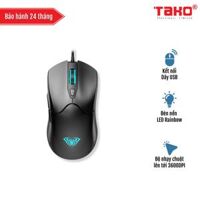 AULA S13 CHUỘT GAMING CÓ DÂY
