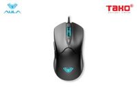 AULA S13 CHUỘT GAMING CÓ DÂY