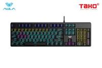 AULA S2022 (4258) PRO BÀN PHÍM CƠ GAMING CÓ DÂY