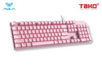 AULA S2022 BÀN PHÍM CƠ GAMING CÓ DÂY