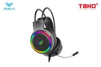 AULA S608 TAI NGHE GAMING CÓ DÂY