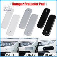 Auleset 1 Cặp Đa Năng Kiểu Dáng Xe Cản Chống Trầy Xước Bảo Vệ Miếng Lót Miếng Dán